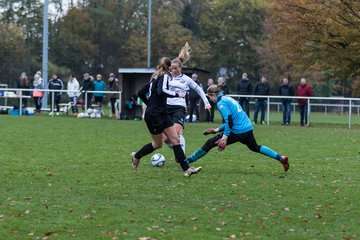Bild 286 - Frauen SV Henstedt Ulzburg II - TSV Russee : Ergebnis: 5:0
